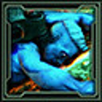 Достижение Accidental Killer в игре Rogue Trooper Redux для GOG