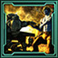 Достижение The Host в игре Rogue Trooper Redux для GOG
