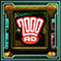 Достижение 2000 AD Collector в игре Rogue Trooper Redux для GOG