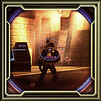 Трофей {trophy} в игре Rogue Trooper Redux для PS4