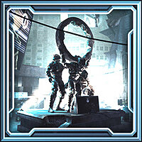 Трофей {trophy} в игре Rogue Trooper Redux для PS4