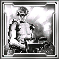 Трофей {trophy} в игре Rogue Trooper Redux для PS4