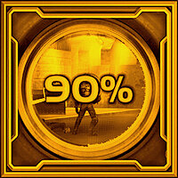 Трофей {trophy} в игре Rogue Trooper Redux для PS4