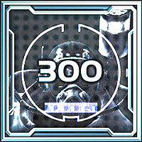 Трофей {trophy} в игре Rogue Trooper Redux для PS4