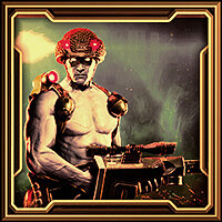 Трофей {trophy} в игре Rogue Trooper Redux для PS4