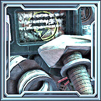 Трофей {trophy} в игре Rogue Trooper Redux для PS4