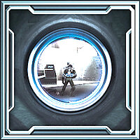 Трофей {trophy} в игре Rogue Trooper Redux для PS4