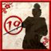 Достижение Ninja Stance Mastery в игре Way of the Samurai 3 для GOG