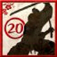 Достижение Dual Sword Stance Mastery в игре Way of the Samurai 3 для GOG