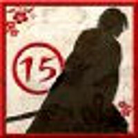 Достижение Side Stance Mastery в игре Way of the Samurai 3 для GOG