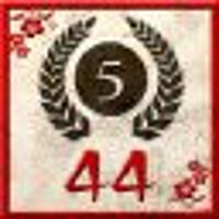 Достижение Title Collector в игре Way of the Samurai 3 для GOG