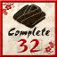 Достижение Outfit Collector в игре Way of the Samurai 3 для GOG
