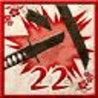 Достижение Weapon Destroyer в игре Way of the Samurai 3 для GOG