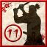 Достижение Upper Stance Mastery в игре Way of the Samurai 3 для GOG