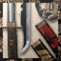 Достижение Weapon Forger в игре Way of the Samurai 3 для Xbox 360