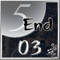 Трофей {trophy} в игре Way of the Samurai 3 для PS3