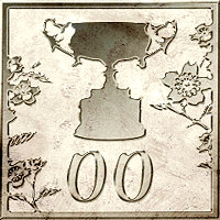 Трофей {trophy} в игре Way of the Samurai 3 для PS3