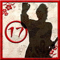 Трофей {trophy} в игре Way of the Samurai 3 для PS3