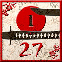 Трофей {trophy} в игре Way of the Samurai 3 для PS3