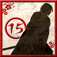 Трофей {trophy} в игре Way of the Samurai 3 для PS3