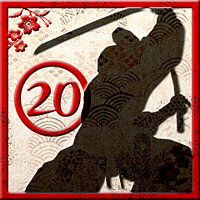 Трофей {trophy} в игре Way of the Samurai 3 для PS3