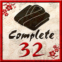 Трофей {trophy} в игре Way of the Samurai 3 для PS3