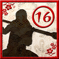 Трофей {trophy} в игре Way of the Samurai 3 для PS3