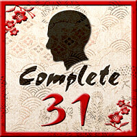 Трофей {trophy} в игре Way of the Samurai 3 для PS3