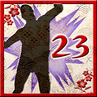 Трофей {trophy} в игре Way of the Samurai 3 для PS3
