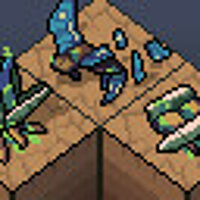 Достижение Efficient Explosives в игре Into the Breach для GOG