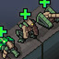 Достижение Healing в игре Into the Breach для GOG