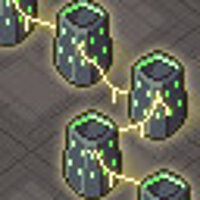 Достижение Chain Attack в игре Into the Breach для GOG