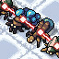 Достижение Glittering C-Beam в игре Into the Breach для GOG