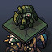 Достижение Immovable Objects в игре Into the Breach для GOG