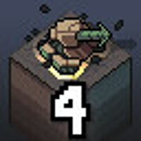 Достижение Hold the Line в игре Into the Breach для GOG