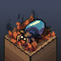 Достижение This is Fine в игре Into the Breach для GOG