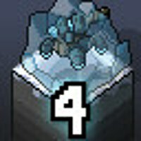 Достижение Cryo Expert в игре Into the Breach для GOG
