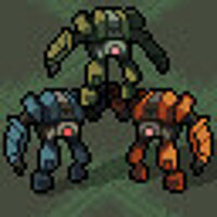 Достижение Mech Specialist в игре Into the Breach для GOG