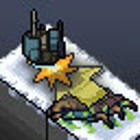 Достижение Get Over Here в игре Into the Breach для GOG