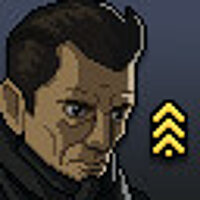 Достижение Field Promotion в игре Into the Breach для GOG