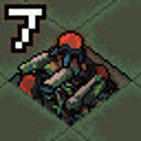 Достижение No Survivors в игре Into the Breach для GOG