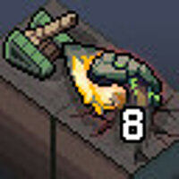 Достижение Overkill в игре Into the Breach для GOG