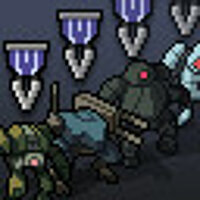 Достижение Squads Victory в игре Into the Breach для GOG