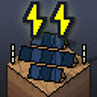 Достижение Overpowered в игре Into the Breach для GOG