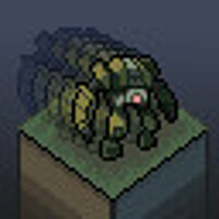 Достижение Ramming Speed в игре Into the Breach для GOG