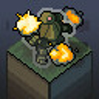 Достижение Unbreakable в игре Into the Breach для GOG