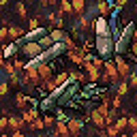 Достижение Feed the Flame в игре Into the Breach для GOG
