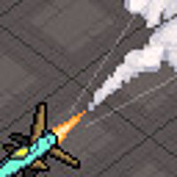 Достижение Под выхлопом в игре Into the Breach для Steam