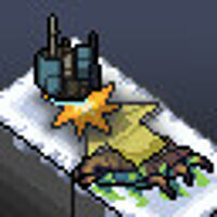 Достижение А ну подь сюда! в игре Into the Breach для Steam