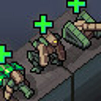 Достижение Целитель в игре Into the Breach для Steam